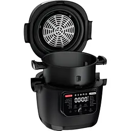 Мультипіч Tefal Multicook ActiFry MY741CF0 [158672] - мініатюра 3