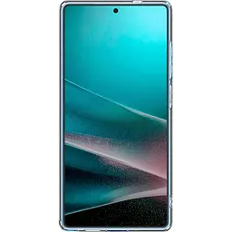 Чохол Spigen Liquid Crystal для Samsung Galaxy S25 Ultra Crystal Clear (ACS08948) [126593] - мініатюра 2