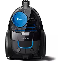 Пилосос циклонний Philips FC9331/09 - мініатюра 4