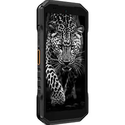 Смартфон Ulefone Armor X32 6/128GB Future Black [147632] - мініатюра 2