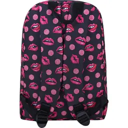 Рюкзак шкільний Bagland Молодіжний Mini 487 Cублімація 8 л (00508664) (67576828) - мініатюра 2