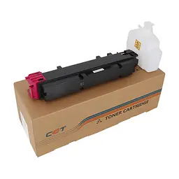 Тонер-картридж CET Kyocera TK-5380M, 1T02Z0BNL0, 169г, 13K, Magenta (CET142013)