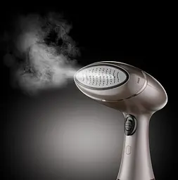Відпарювач компактний Russell Hobbs Steam Genie Aroma 1800Вт teh0025698 - мініатюра 7