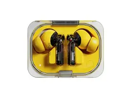 Навушники TWS Nothing Ear (a) Yellow - мініатюра 2