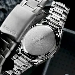Чоловічий годинник Casio MTP-1183A-7A Сріблястий ( AT1141-0103 ) - мініатюра 9