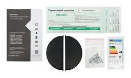 Витяжка Interline STREET BL A/52 M/2/M/2 - мініатюра 12