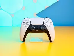 Ігрова консоль Sony PlayStation 5 Digital Edition 825GB White Б/У [172605] - мініатюра 5