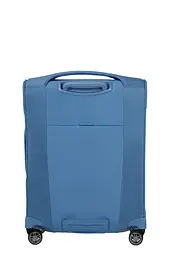 Валіза 55 См Samsonite RE-LITE CAPRI BLUE 55x40x22(25) KQ8*01005 - мініатюра 8