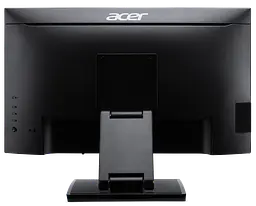 Монітор Acer 23.8" UT241YAbmihuzx (UM.QW1EE.A02) Black teh0022140 - мініатюра 5