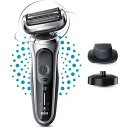 Електробритва Braun Series 7 71-S4200cs [97331] - мініатюра 2