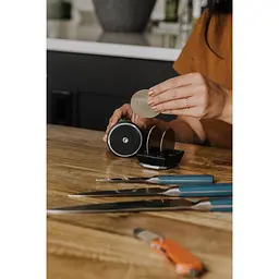 Змінний диск 600 GRIT до точилки ROLLING KNIFE SHARPENER Work Sharp - мініатюра 2