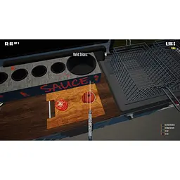 Ключ активації Microsoft Fuel & Food Bundle для Xbox One/Series S/X - мініатюра 7