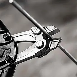 Болторіз Fiskars Pro PowerGear 36 см (1027213) - мініатюра 4