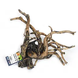Коряга натуральна Hobby Fingerwood Shadow M 30-40 см (40489) - мініатюра 2
