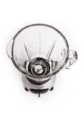 Блендер стаціонарний Adler AD 4070 потужність 600W, об'єм чаші 1,5 літра, 5 швидкостей - мініатюра 3