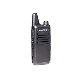 Портативна рація Baofeng BF-T20 2 шт. - мініатюра 3