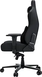 Игровое кресло Anda Seat Novis Plus Fabric Black Size XL (AD23YC-XL-01-B-F-B04) - миниатюра 5