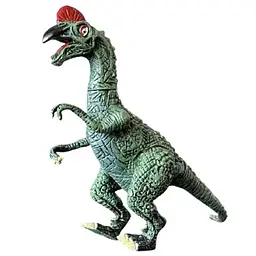Фігурка Dino Toys Динозавр зелений 100C (Q9899-100C)