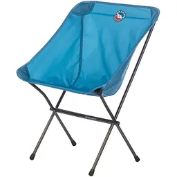Крісло Big Agnes Mica Basin Camp Chair Блакитний
