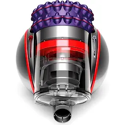 Пилосос Dyson Cinetic Big Ball Parquet 2 [89800] - мініатюра 4