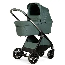 Коляска Chicco Bellagio 2 в 1 хаки (87136.33.01) - мініатюра 2