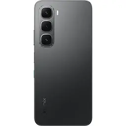 Смартфон Infinix Hot 60i 4/128GB Sleek Black [147456] - мініатюра 5