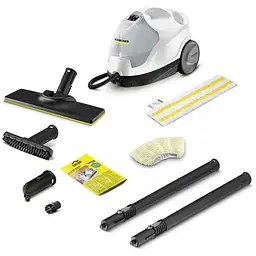 Пароочисник Karcher SC 4 EasyFix (1.512-630.0) - мініатюра 10