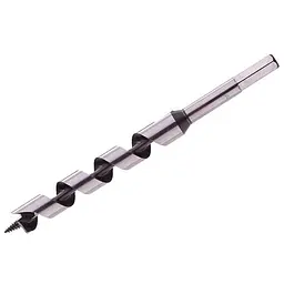 Свердло по дереву спіральне Intertool 20 х 230 мм