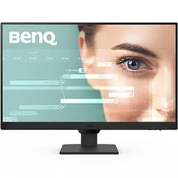 Монитор TFT 27 BenQ GW2790, IPS, 100Hz, 2xHDMI, DP, колонки, черный