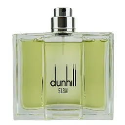 Оригінал Alfred Dunhill Dunhill 51.3 N 100 мл ТЕСТЕР туалетна вода