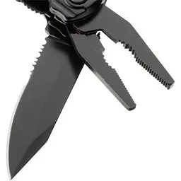 Мультитул Intertool Storm HT-0545 8-в-1 [104914] - мініатюра 12