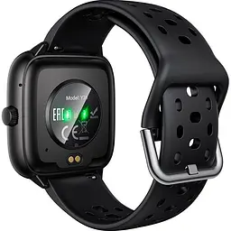 Смарт-годинник Hoco Y36 Black [169243] - мініатюра 2