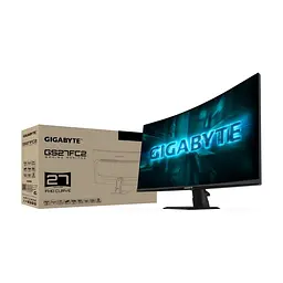 Монітор GIGABYTE GS27FC2 Gaming Monitor - мініатюра 7