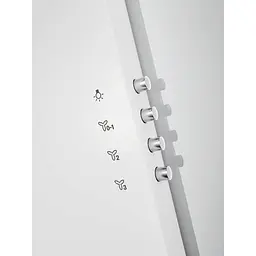 Витяжка похила Electrolux LFV326W [142639] - мініатюра 4