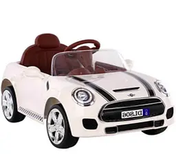 Автомобіль електричний Joy 2WD 12V GS-31414