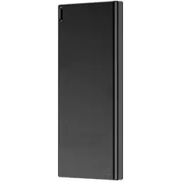 Портативна батарея Powerbank Baseus Choc 10000 mAh PPALL-QK1G Black - мініатюра 2