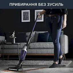 Акумуляторний пилосос Rowenta RH 1238 WO - мініатюра 7