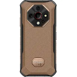 Смартфон Ulefone Armor X16 6/128GB Sand Dune (Global) NFC - мініатюра 8