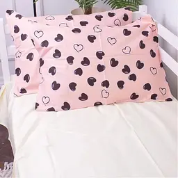 Простирадло MirSon Kids Time Сатін, 22-1243, Plymouth - мініатюра 2