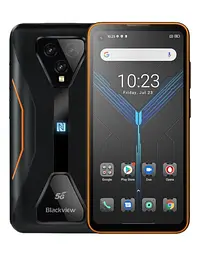 Смартфон Blackview BL5000 5G 8/128GB Orange