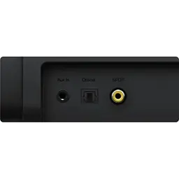 Саундбар Soundbar 2.0ch (MDZ-34-DB), Black, 2 x 15 Вт Xiaomi teh0021052 - мініатюра 3