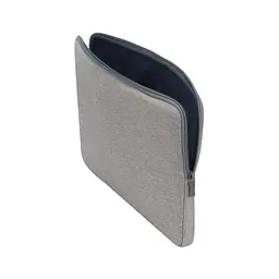 Чохол до ноутбука RivaCase 13.3" 7703 Suzuka Grey (7703Grey) - мініатюра 8