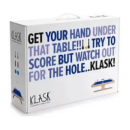 Настільна гра Lord of Boards Класк 2 (Klask) (LORD001) - мініатюра 3