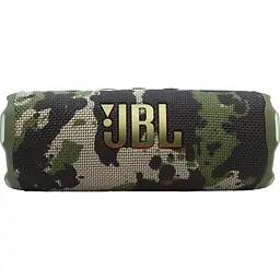 Портативна акустика JBL Flip 7 Squad [JBLFLIP7SQUAD] [133196] - мініатюра 1