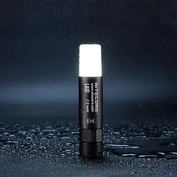 Портативний кемпінговий ліхтар Nitecore LA10 - мініатюра 4