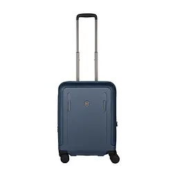 Валіза Victorinox Travel Werks Traveller 6.0 HS Blue S Global (Vt609969) - мініатюра 3