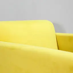 М'яке Крісло Richman Аміго Каркас Чорний Оббивка Сімпл 52 - мініатюра 6