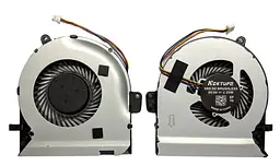 Вентилятор Кулер Asus ROG Strix FX502 GL502 FX502VE FX502VD GL502VM CPU