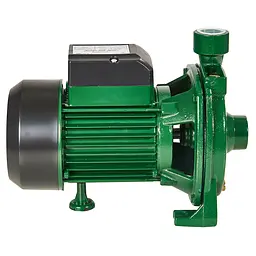 Насос відцентровий Nowa CPM 850-30110 (148881) - мініатюра 5