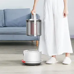 Пилосос Deerma Vacuum Cleaner TJ200 Wet and Dry - мініатюра 7